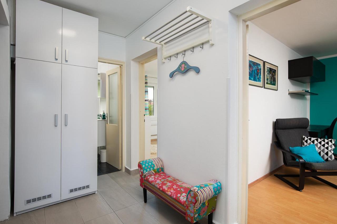 Apartment Kim Pula Dış mekan fotoğraf