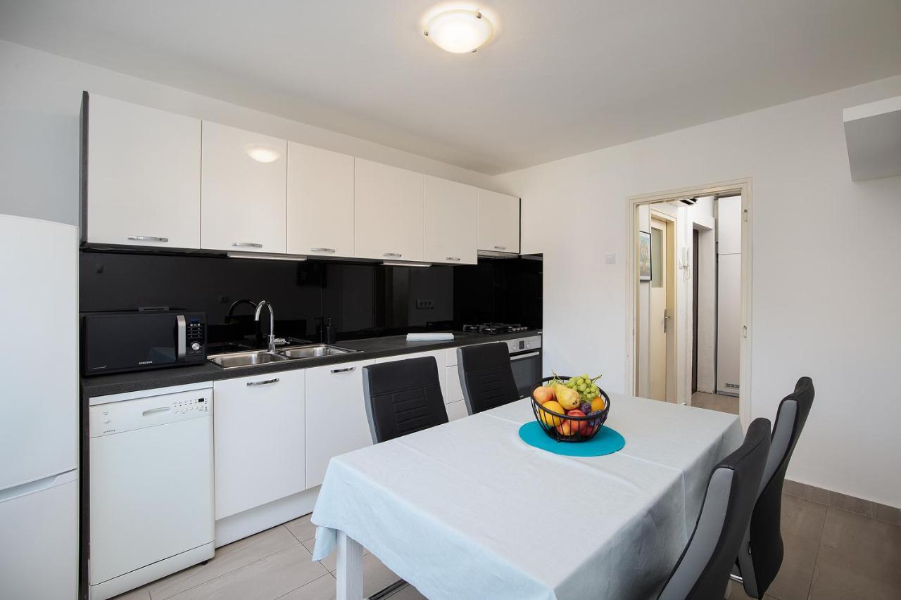 Apartment Kim Pula Dış mekan fotoğraf