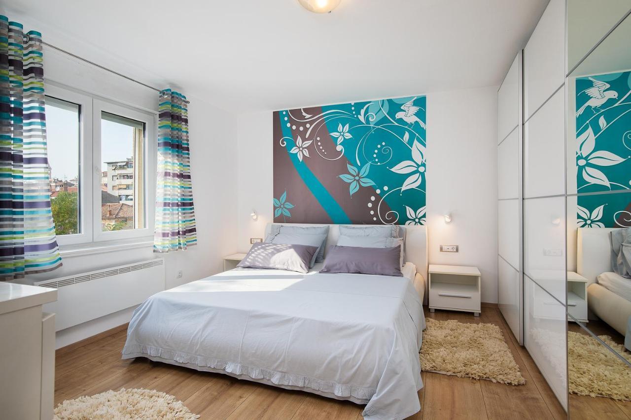 Apartment Kim Pula Dış mekan fotoğraf