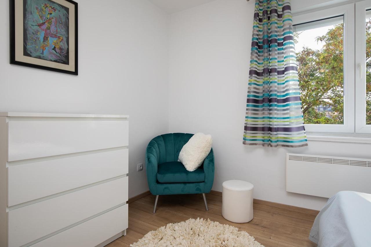 Apartment Kim Pula Dış mekan fotoğraf