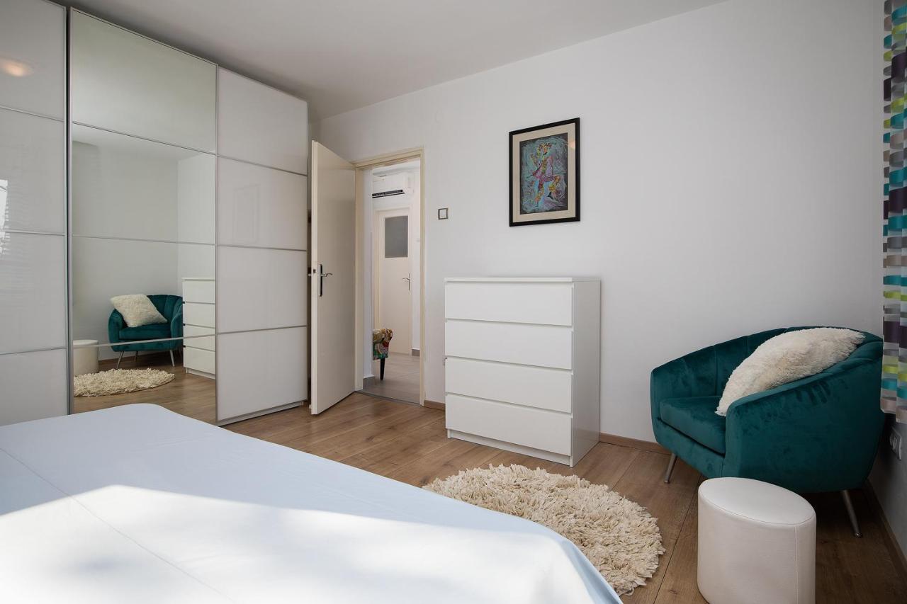 Apartment Kim Pula Dış mekan fotoğraf