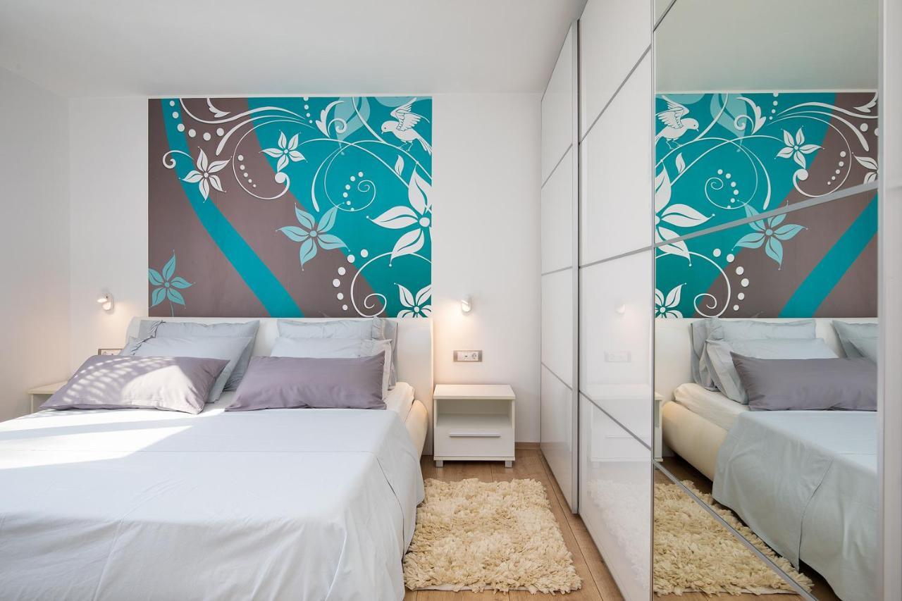 Apartment Kim Pula Dış mekan fotoğraf
