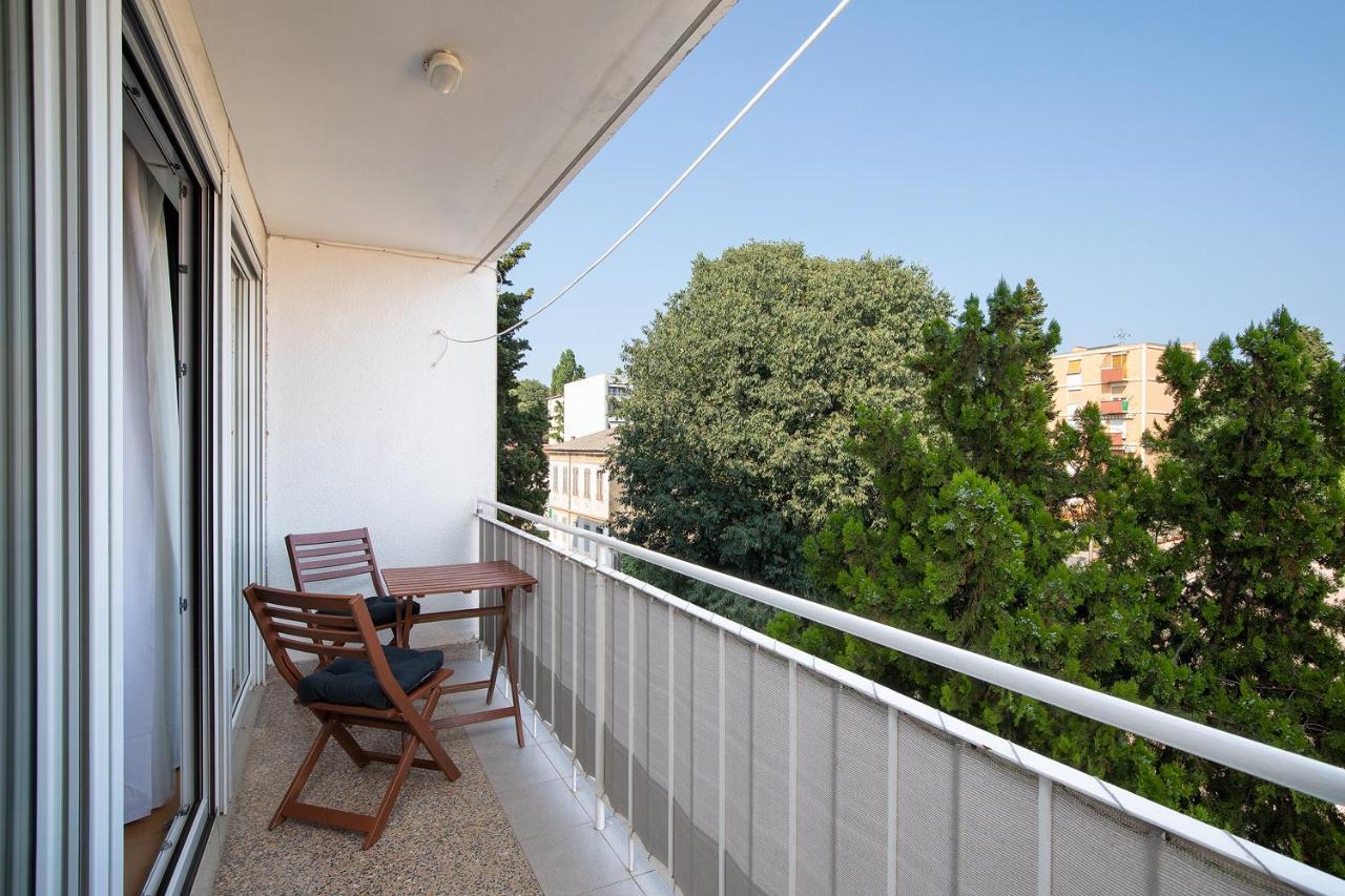 Apartment Kim Pula Dış mekan fotoğraf