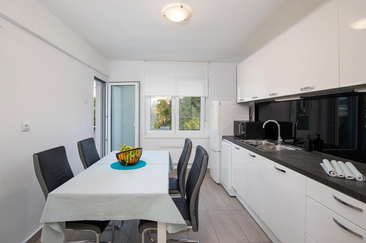 Apartment Kim Pula Dış mekan fotoğraf
