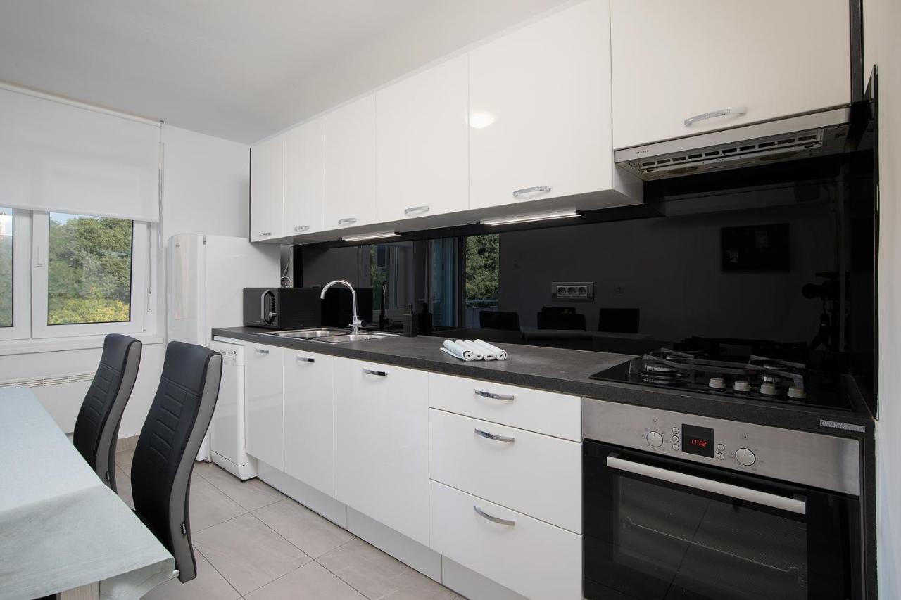 Apartment Kim Pula Dış mekan fotoğraf
