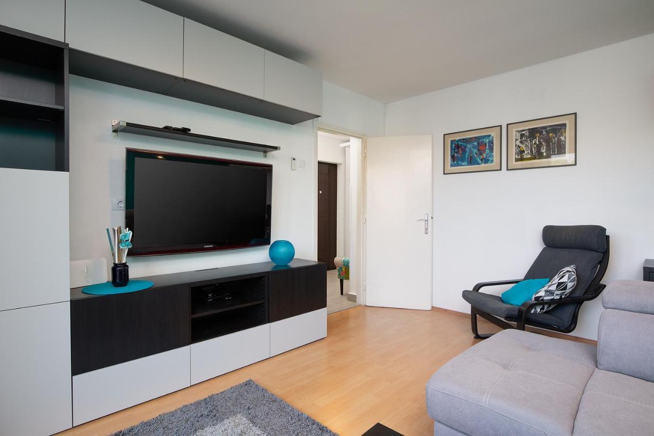 Apartment Kim Pula Dış mekan fotoğraf