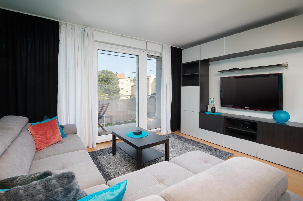 Apartment Kim Pula Dış mekan fotoğraf