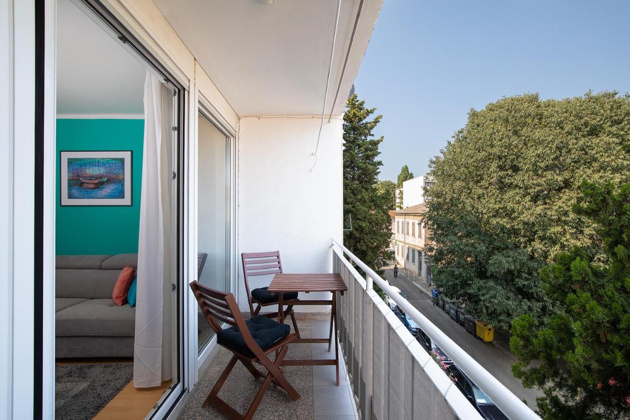 Apartment Kim Pula Dış mekan fotoğraf