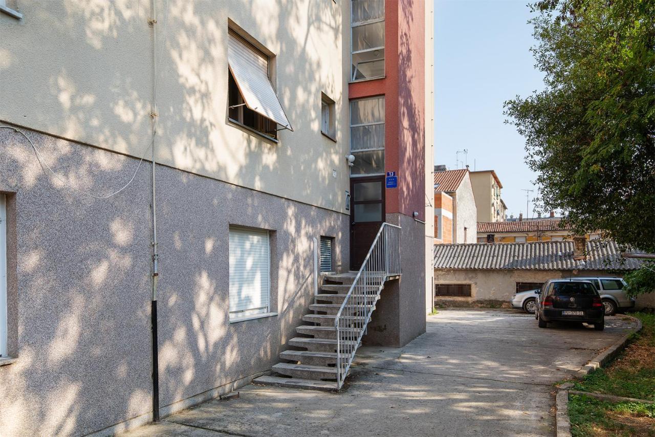 Apartment Kim Pula Dış mekan fotoğraf