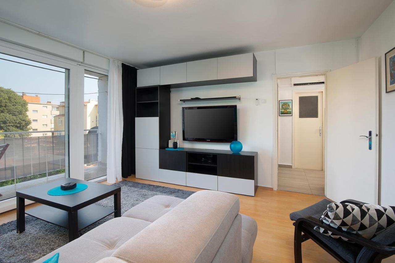 Apartment Kim Pula Dış mekan fotoğraf