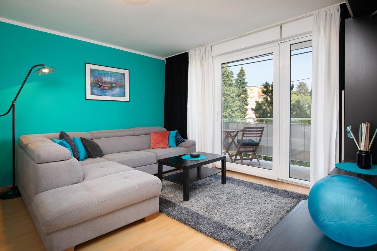 Apartment Kim Pula Dış mekan fotoğraf