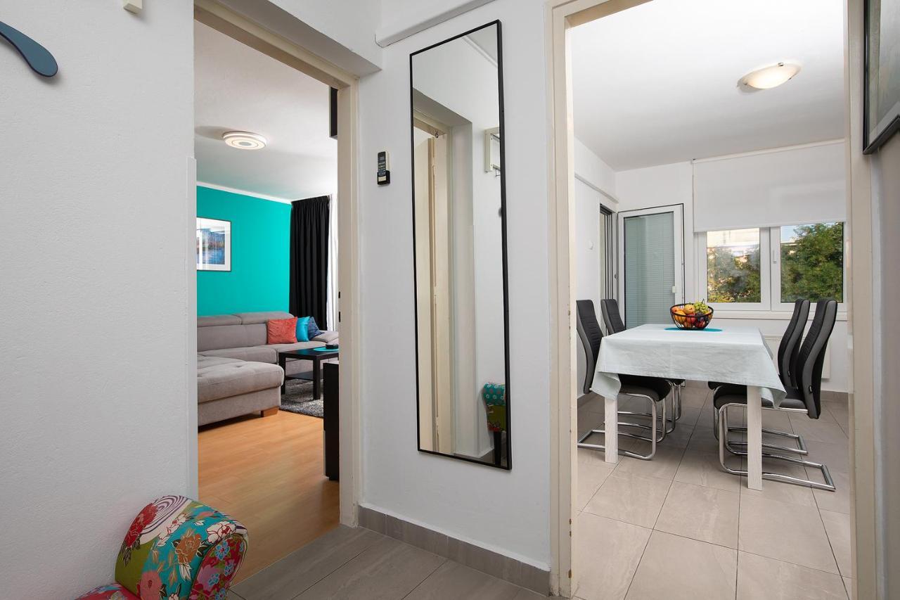 Apartment Kim Pula Dış mekan fotoğraf