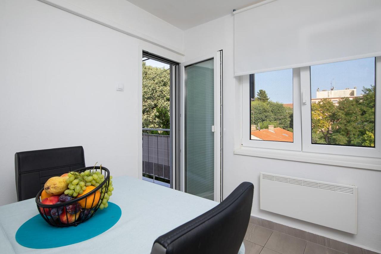 Apartment Kim Pula Dış mekan fotoğraf